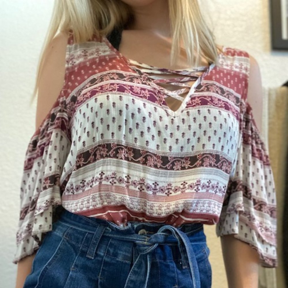 Boho valentines day? or any day <3